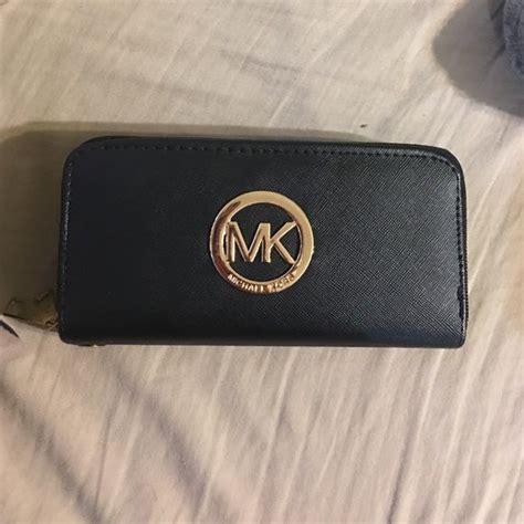 fake michael kors wallets|michael kors wallets for women.